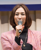 バレーボール大林素子先生